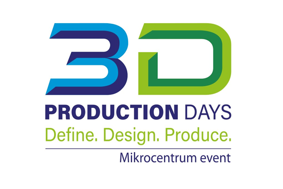 3D Production Days 22 & 23 juni 2022