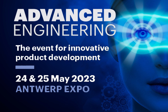 Advanced Engineering 2023 – stand 213