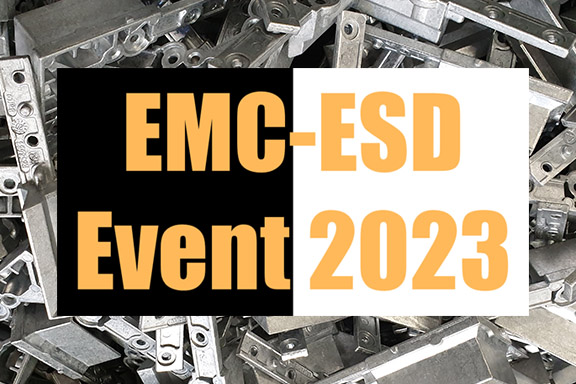 EMC-ESD EVENT 2023