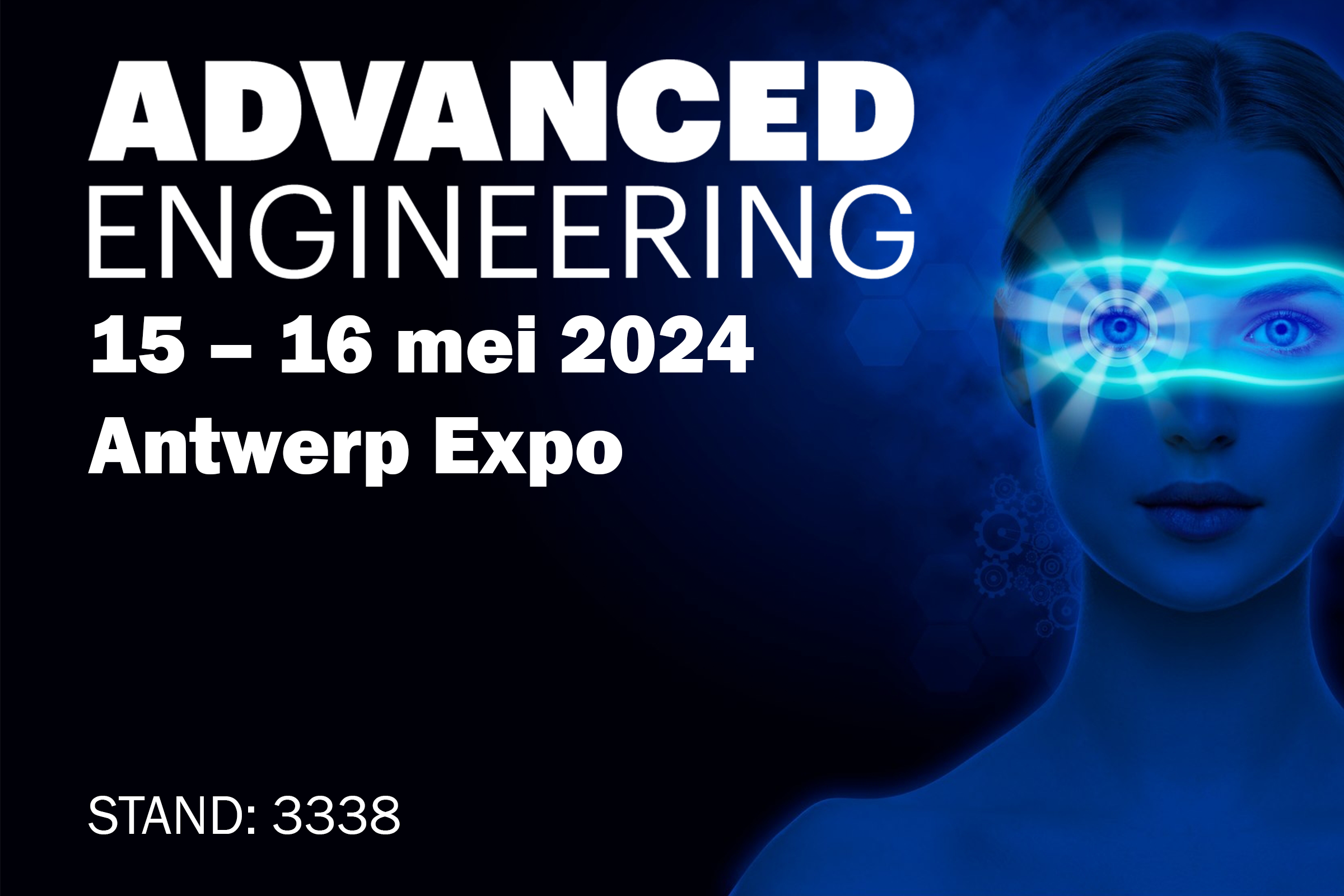 Pedeo @ Advanced Engeneering 2024